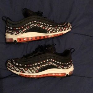 Nike Air Max 97 “Just Do It”